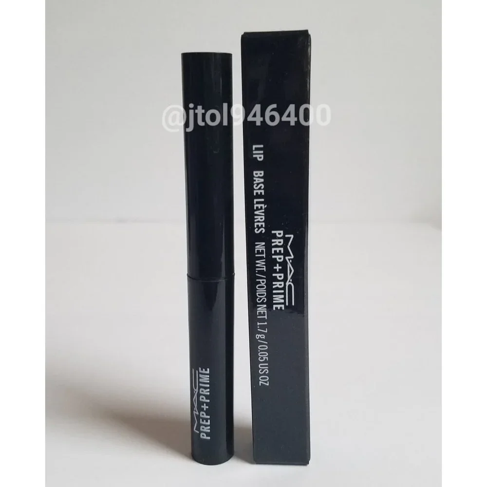 Mac Prep Prime Lip Base
